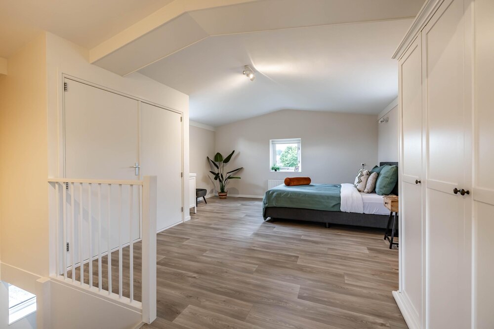 De Priorij 13, 9617 EP Harkstede - € 639.000 k.k. - Boekholt & partners makelaars Groningen