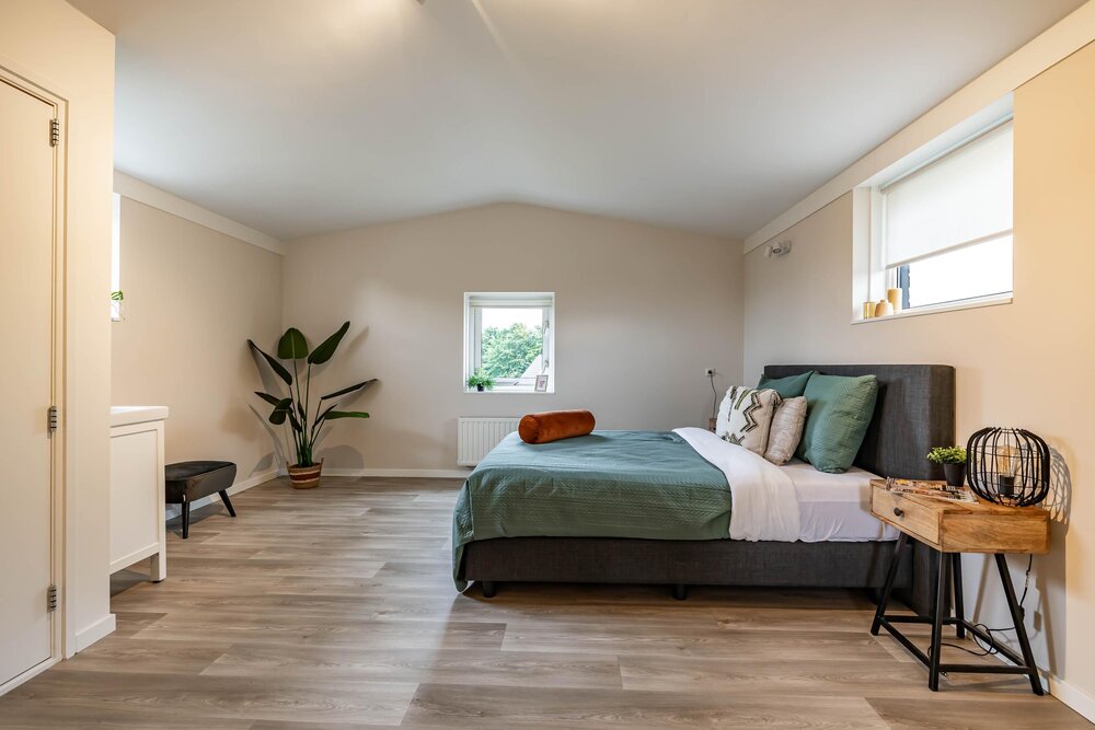 De Priorij 13, 9617 EP Harkstede - € 639.000 k.k. - Boekholt & partners makelaars Groningen