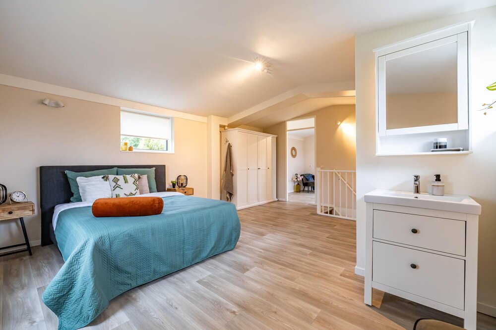 De Priorij 13, 9617 EP Harkstede - € 639.000 k.k. - Boekholt & partners makelaars Groningen