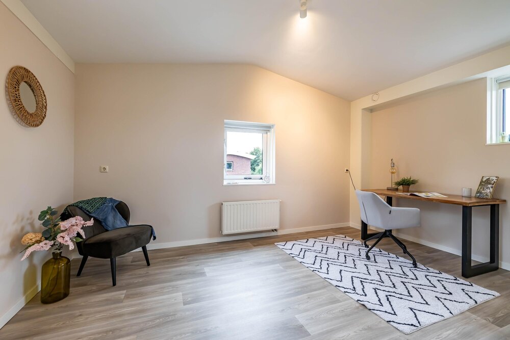 De Priorij 13, 9617 EP Harkstede - € 639.000 k.k. - Boekholt & partners makelaars Groningen