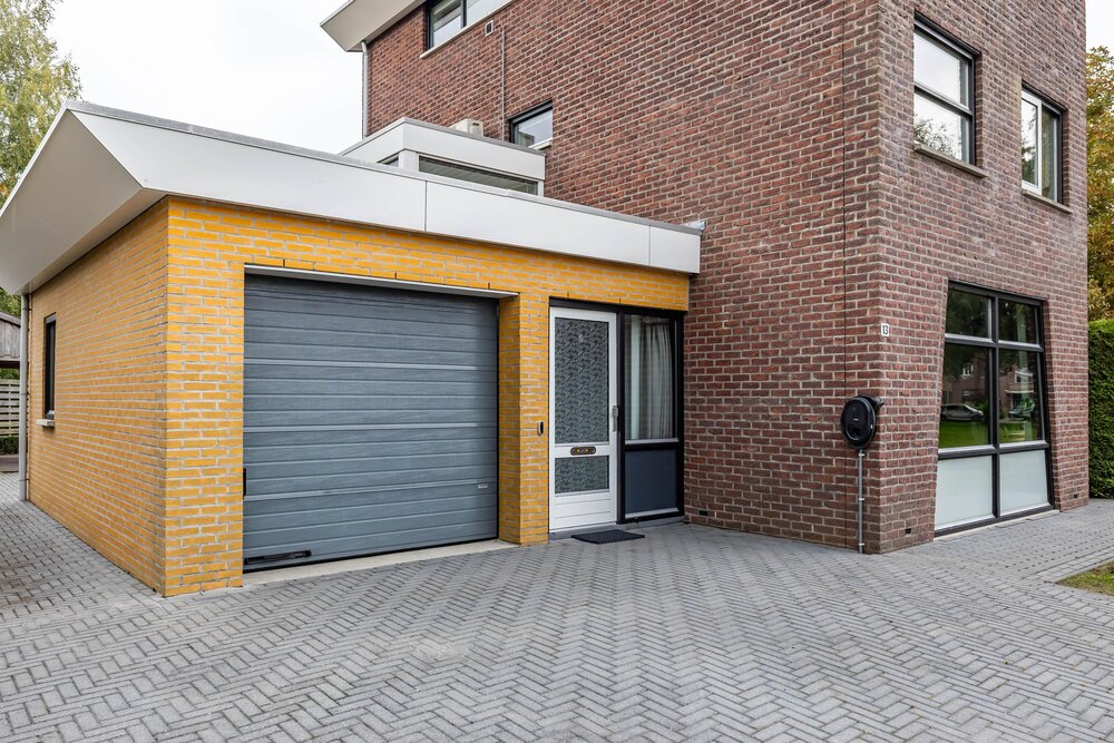De Priorij 13, 9617 EP Harkstede - € 639.000 k.k. - Boekholt & partners makelaars Groningen