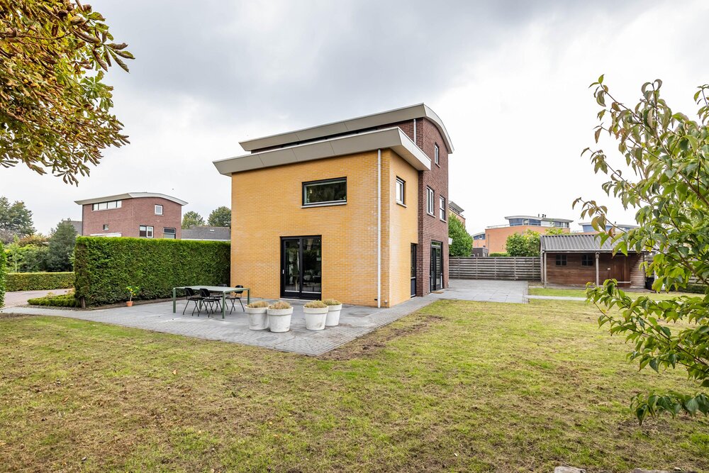 De Priorij 13, 9617 EP Harkstede - € 639.000 k.k. - Boekholt & partners makelaars Groningen