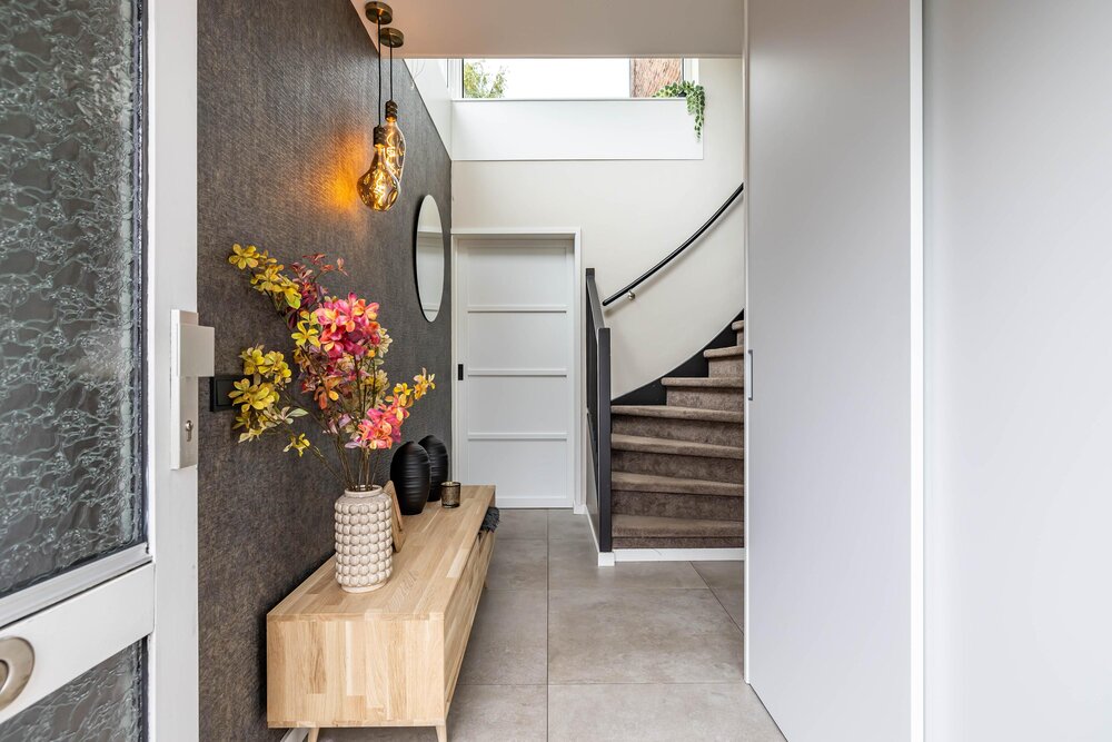 De Priorij 13, 9617 EP Harkstede - € 639.000 k.k. - Boekholt & partners makelaars Groningen