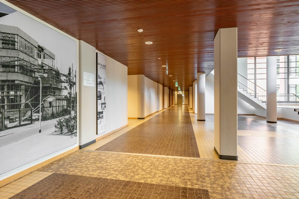 Van Schendelstraat 121, 9721 GV Groningen - € 475.000 k.k. - Boekholt & partners makelaars Groningen