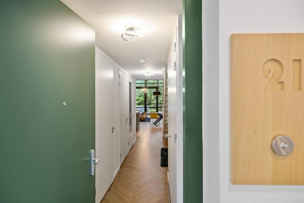 Van Schendelstraat 121, 9721 GV Groningen - € 475.000 k.k. - Boekholt & partners makelaars Groningen