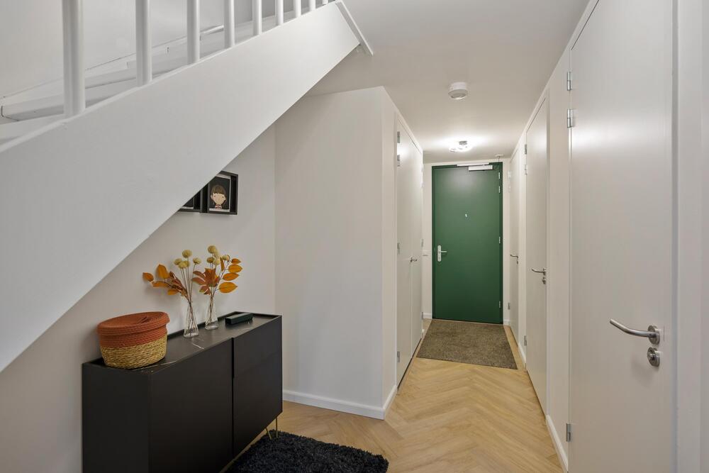 Van Schendelstraat 121, 9721 GV Groningen - € 475.000 k.k. - Boekholt & partners makelaars Groningen