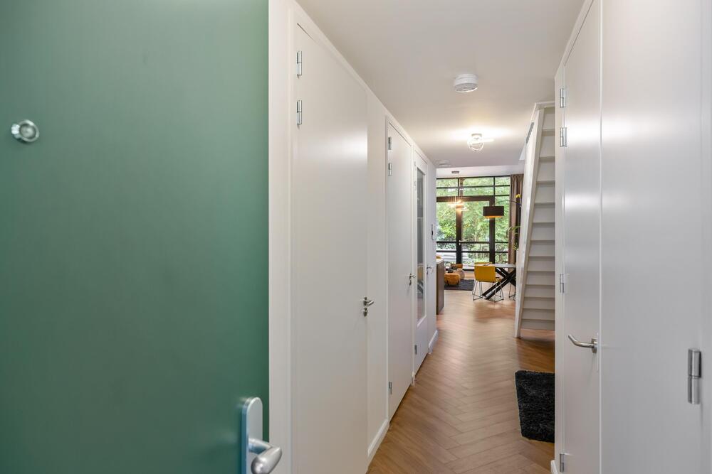Van Schendelstraat 121, 9721 GV Groningen - € 475.000 k.k. - Boekholt & partners makelaars Groningen