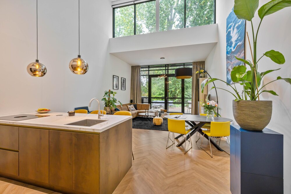 Van Schendelstraat 121, 9721 GV Groningen - € 475.000 k.k. - Boekholt & partners makelaars Groningen