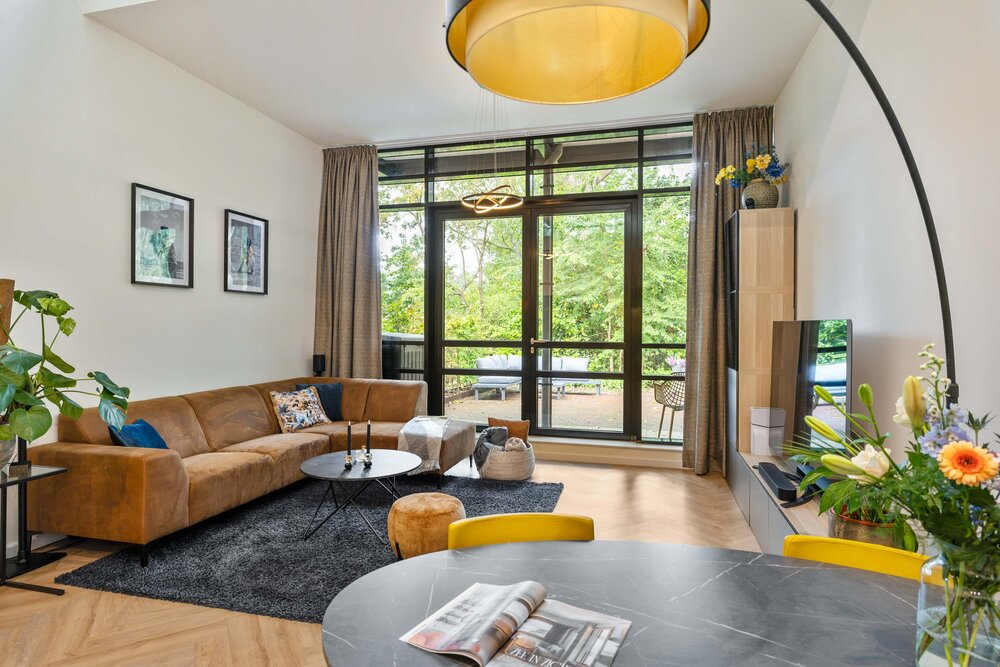Van Schendelstraat 121, 9721 GV Groningen - € 475.000 k.k. - Boekholt & partners makelaars Groningen