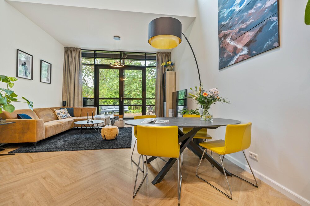 Van Schendelstraat 121, 9721 GV Groningen - € 475.000 k.k. - Boekholt & partners makelaars Groningen