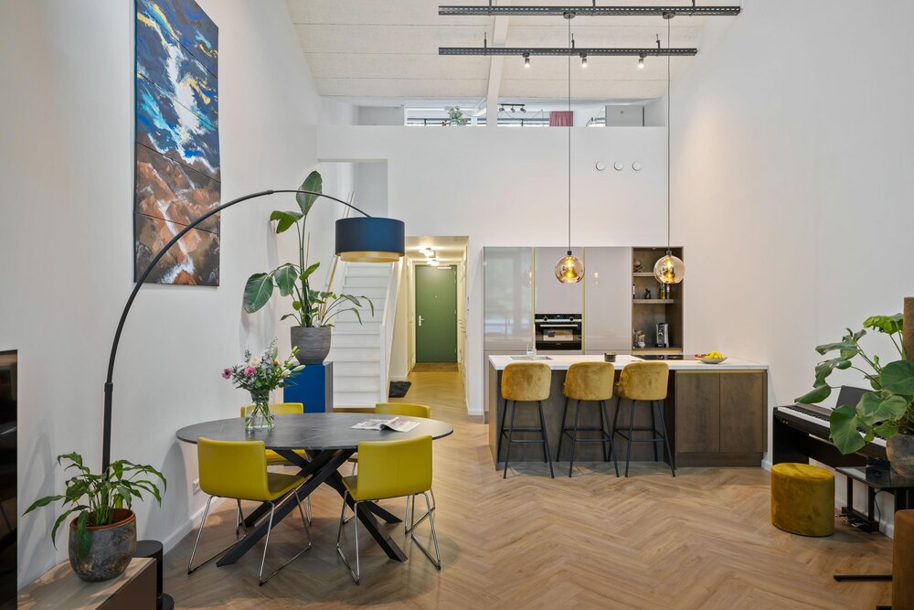 Van Schendelstraat 121, 9721 GV Groningen - € 475.000 k.k. - Boekholt & partners makelaars Groningen