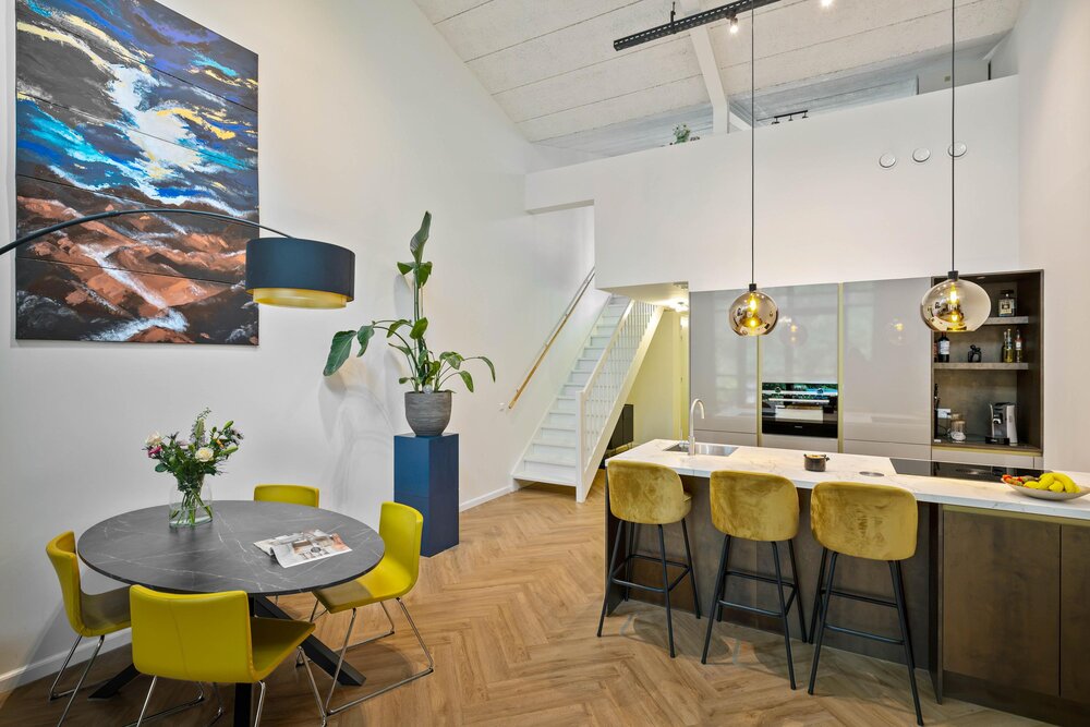 Van Schendelstraat 121, 9721 GV Groningen - € 475.000 k.k. - Boekholt & partners makelaars Groningen