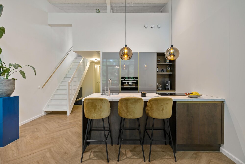 Van Schendelstraat 121, 9721 GV Groningen - € 475.000 k.k. - Boekholt & partners makelaars Groningen