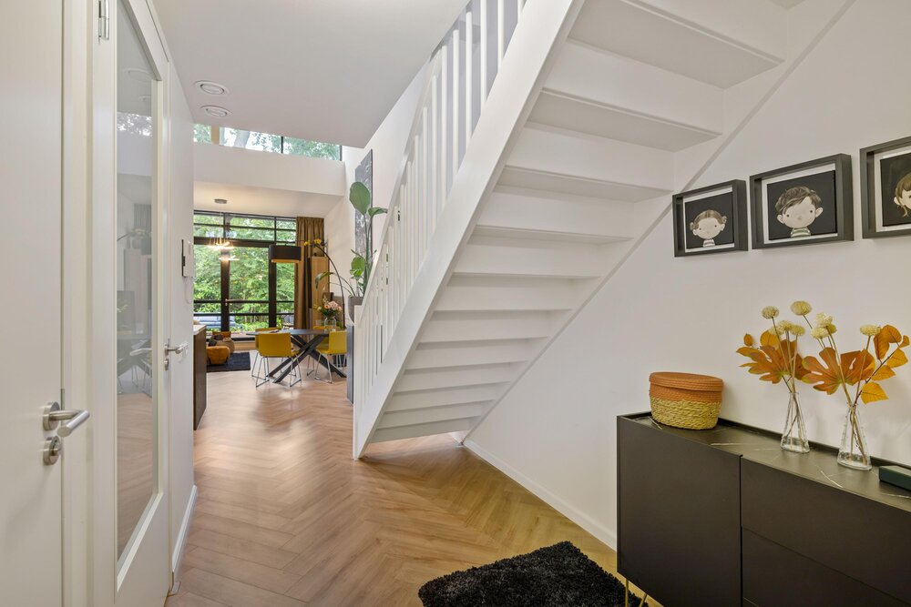 Van Schendelstraat 121, 9721 GV Groningen - € 475.000 k.k. - Boekholt & partners makelaars Groningen