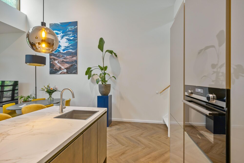 Van Schendelstraat 121, 9721 GV Groningen - € 475.000 k.k. - Boekholt & partners makelaars Groningen