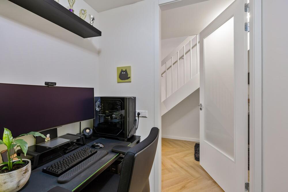 Van Schendelstraat 121, 9721 GV Groningen - € 475.000 k.k. - Boekholt & partners makelaars Groningen