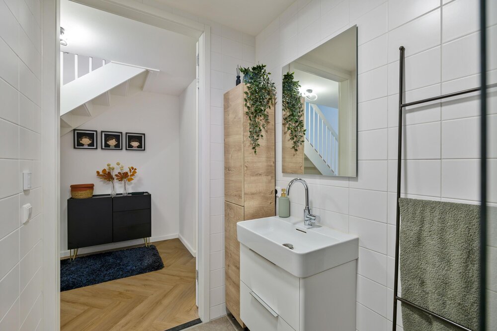 Van Schendelstraat 121, 9721 GV Groningen - € 475.000 k.k. - Boekholt & partners makelaars Groningen