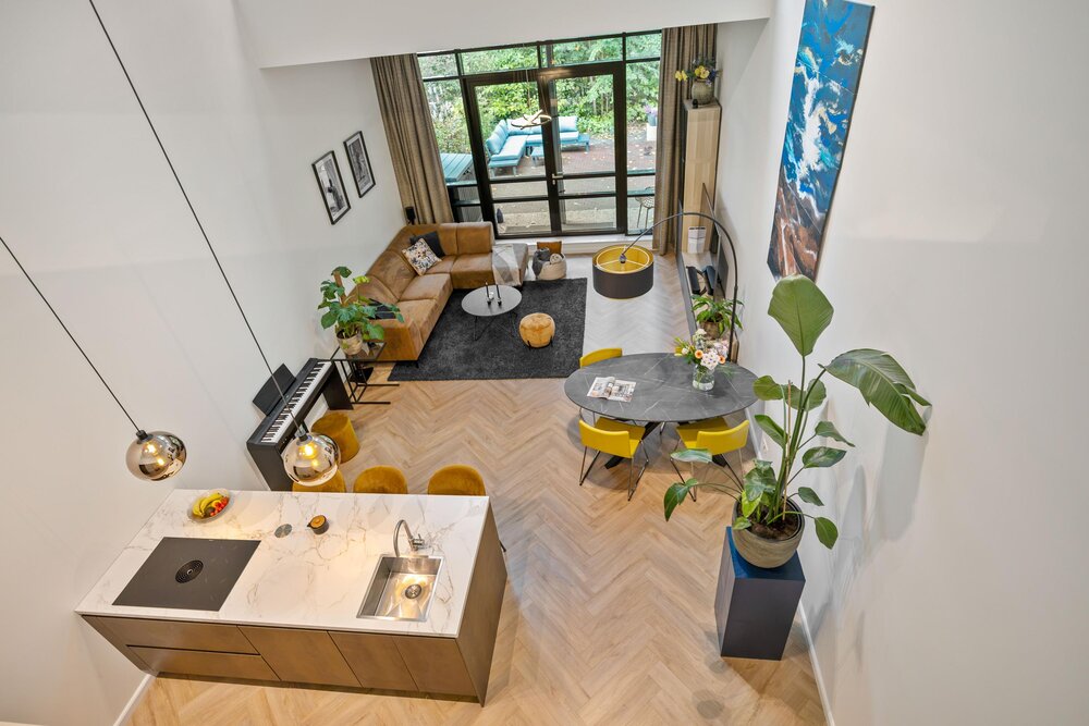 Van Schendelstraat 121, 9721 GV Groningen - € 475.000 k.k. - Boekholt & partners makelaars Groningen