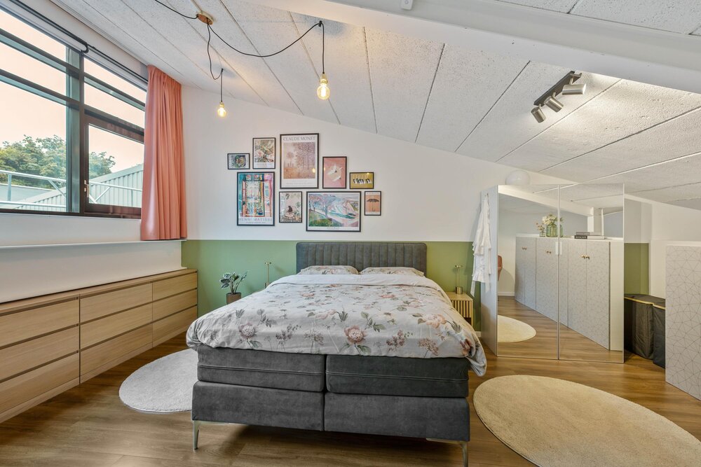 Van Schendelstraat 121, 9721 GV Groningen - € 475.000 k.k. - Boekholt & partners makelaars Groningen