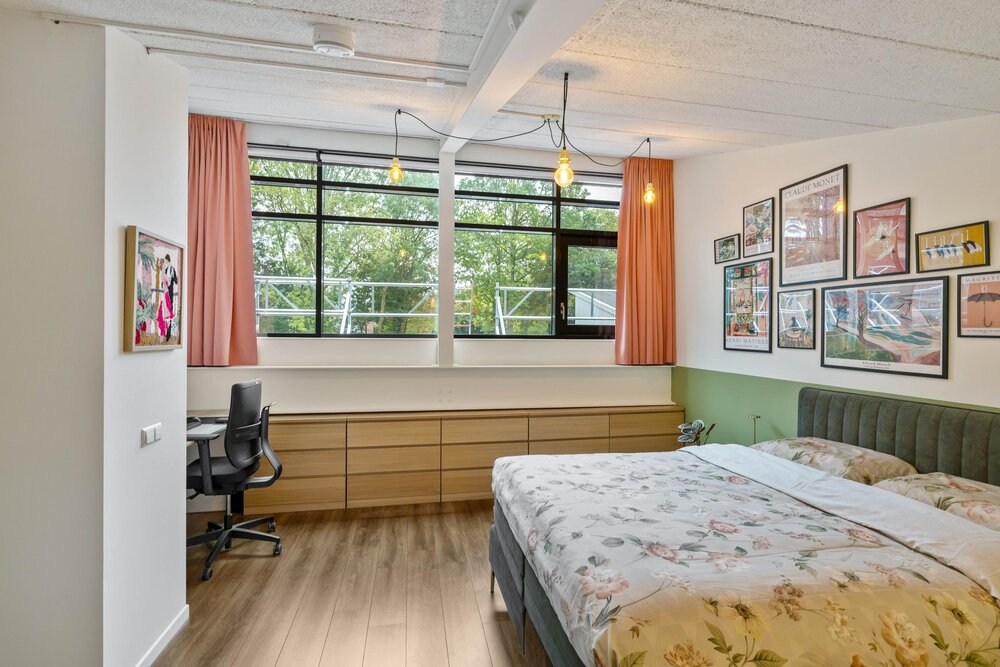 Van Schendelstraat 121, 9721 GV Groningen - € 475.000 k.k. - Boekholt & partners makelaars Groningen