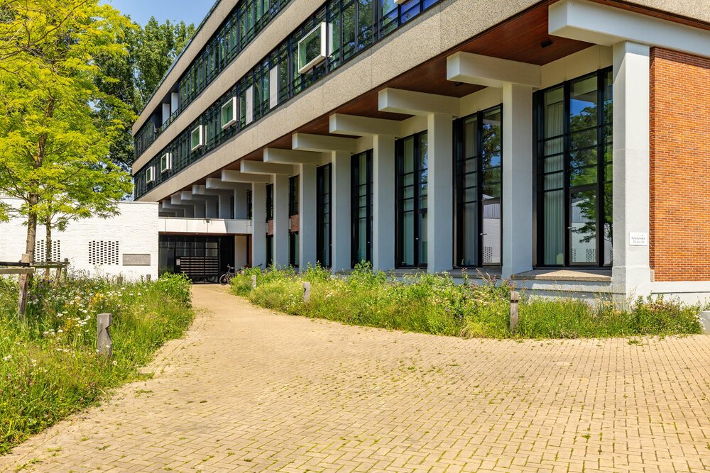 Van Schendelstraat 121, 9721 GV Groningen - € 475.000 k.k. - Boekholt & partners makelaars Groningen