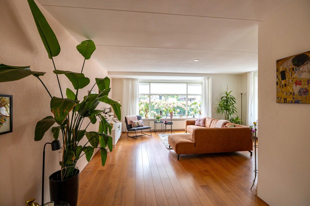 Kenwerd 6, 9746 CJ Groningen - € 575.000 k.k. - Boekholt & partners makelaars Groningen