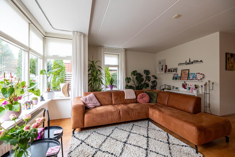 Kenwerd 6, 9746 CJ Groningen - € 575.000 k.k. - Boekholt & partners makelaars Groningen