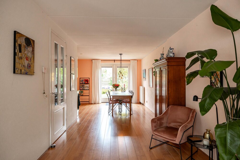 Kenwerd 6, 9746 CJ Groningen - € 575.000 k.k. - Boekholt & partners makelaars Groningen