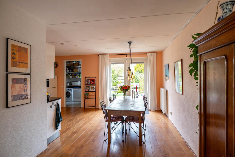 Kenwerd 6, 9746 CJ Groningen - € 575.000 k.k. - Boekholt & partners makelaars Groningen