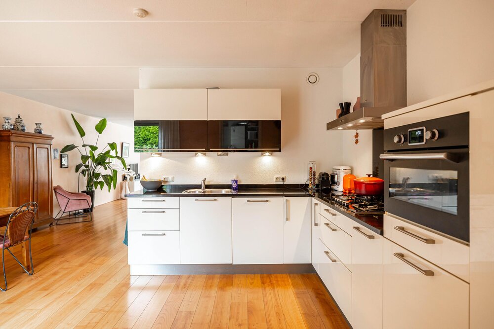 Kenwerd 6, 9746 CJ Groningen - € 575.000 k.k. - Boekholt & partners makelaars Groningen