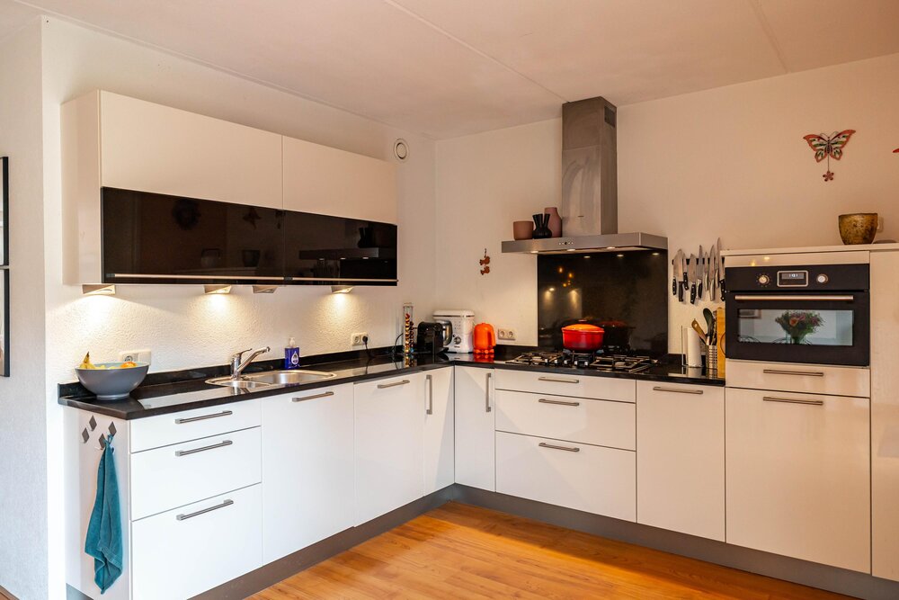 Kenwerd 6, 9746 CJ Groningen - € 575.000 k.k. - Boekholt & partners makelaars Groningen