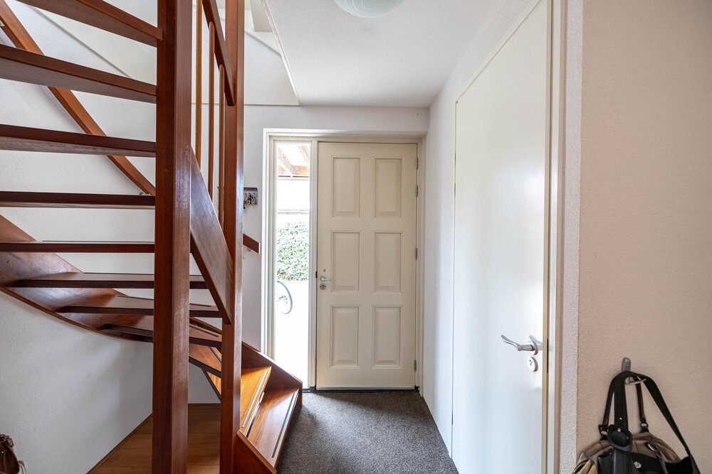 Kenwerd 6, 9746 CJ Groningen - € 575.000 k.k. - Boekholt & partners makelaars Groningen