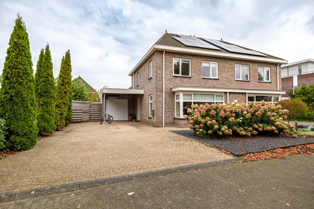 Kenwerd 6, 9746 CJ Groningen - € 575.000 k.k. - Boekholt & partners makelaars Groningen