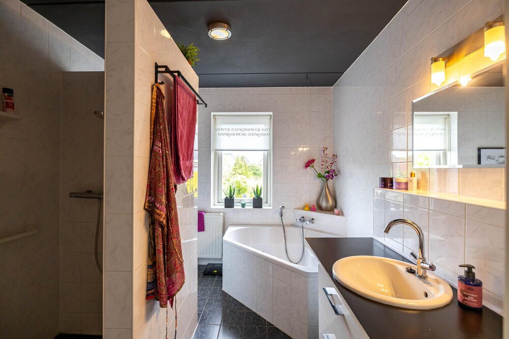 Kenwerd 6, 9746 CJ Groningen - € 575.000 k.k. - Boekholt & partners makelaars Groningen