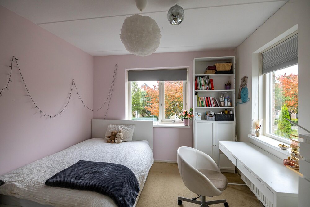 Kenwerd 6, 9746 CJ Groningen - € 575.000 k.k. - Boekholt & partners makelaars Groningen