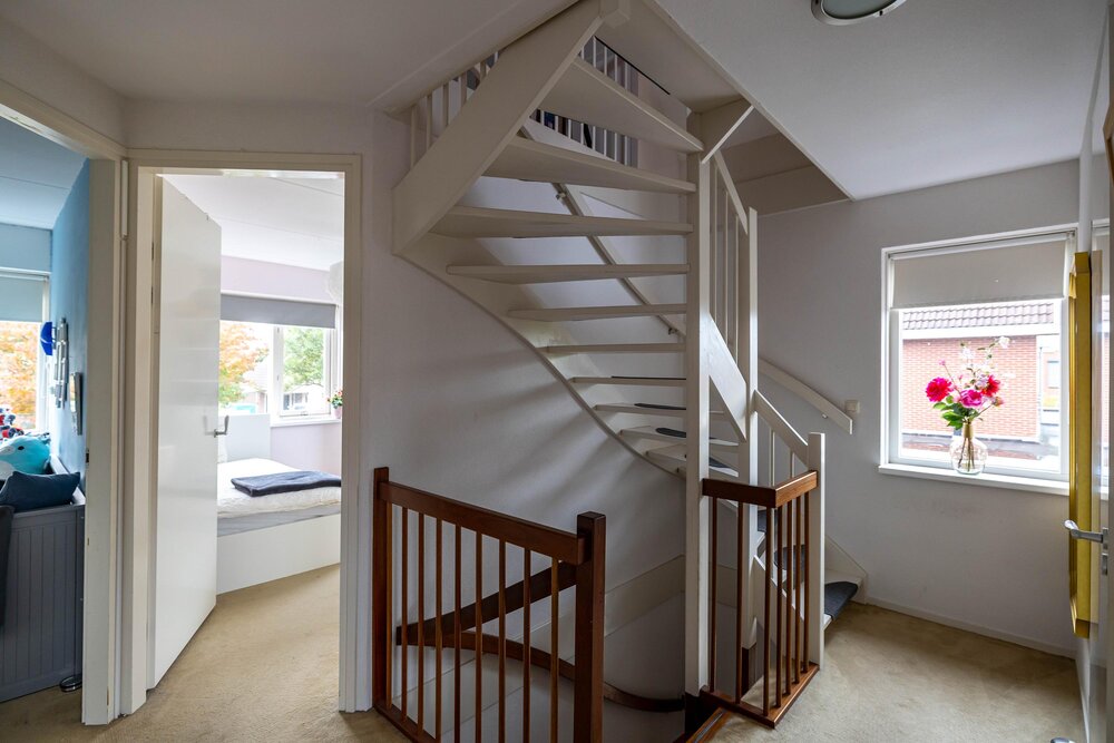 Kenwerd 6, 9746 CJ Groningen - € 575.000 k.k. - Boekholt & partners makelaars Groningen