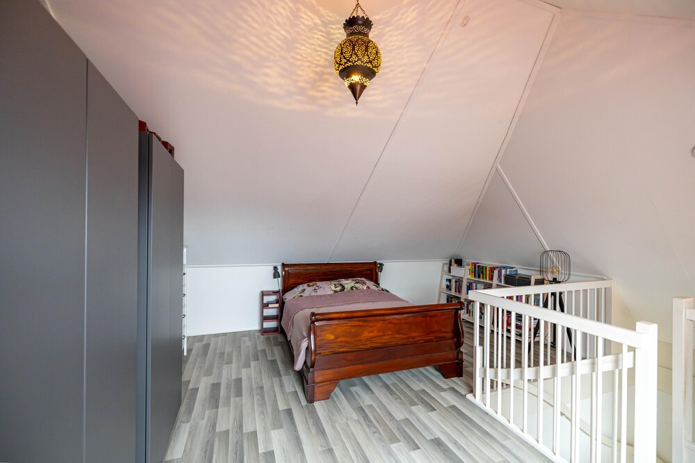 Kenwerd 6, 9746 CJ Groningen - € 575.000 k.k. - Boekholt & partners makelaars Groningen