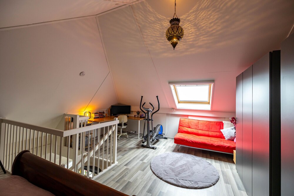 Kenwerd 6, 9746 CJ Groningen - € 575.000 k.k. - Boekholt & partners makelaars Groningen