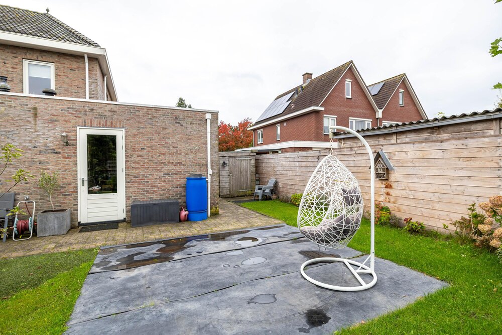 Kenwerd 6, 9746 CJ Groningen - € 575.000 k.k. - Boekholt & partners makelaars Groningen