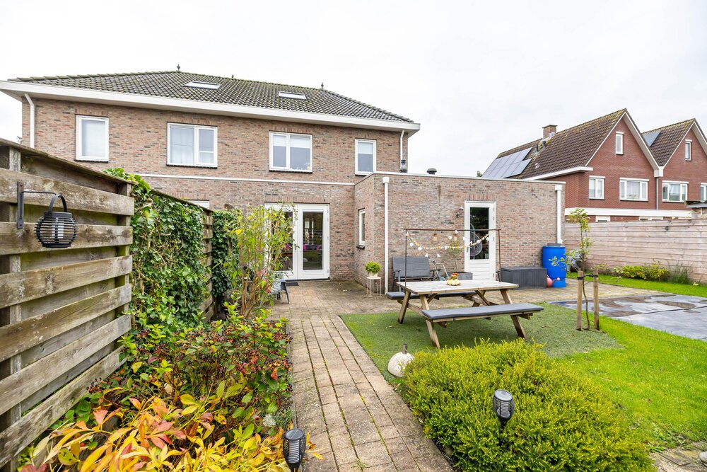 Kenwerd 6, 9746 CJ Groningen - € 575.000 k.k. - Boekholt & partners makelaars Groningen