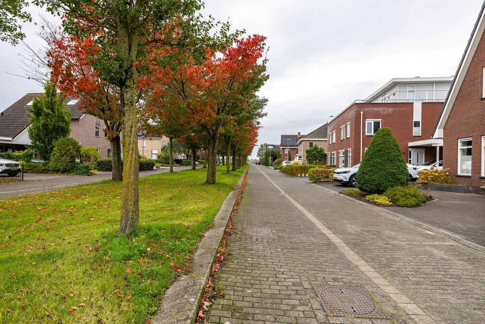 Kenwerd 6, 9746 CJ Groningen - € 575.000 k.k. - Boekholt & partners makelaars Groningen