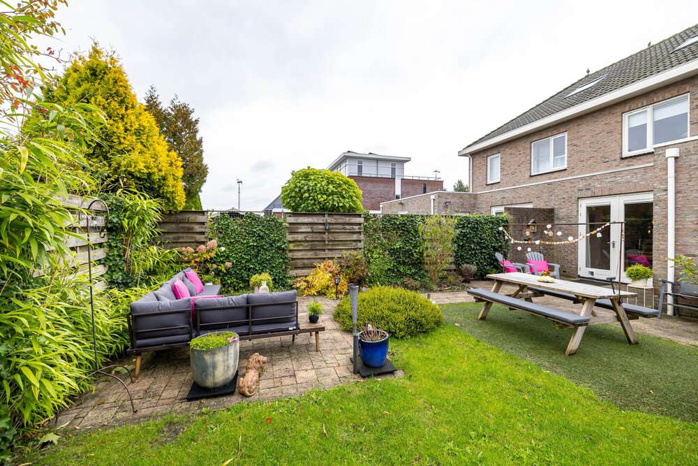 Kenwerd 6, 9746 CJ Groningen - € 575.000 k.k. - Boekholt & partners makelaars Groningen