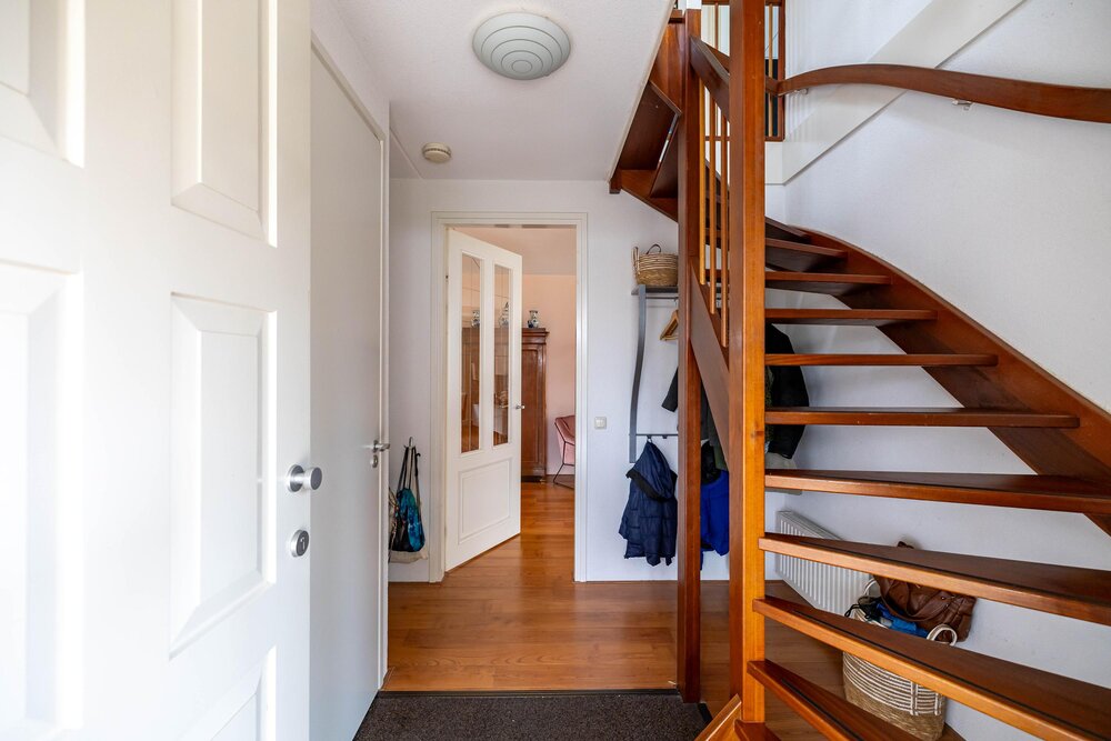 Kenwerd 6, 9746 CJ Groningen - € 575.000 k.k. - Boekholt & partners makelaars Groningen