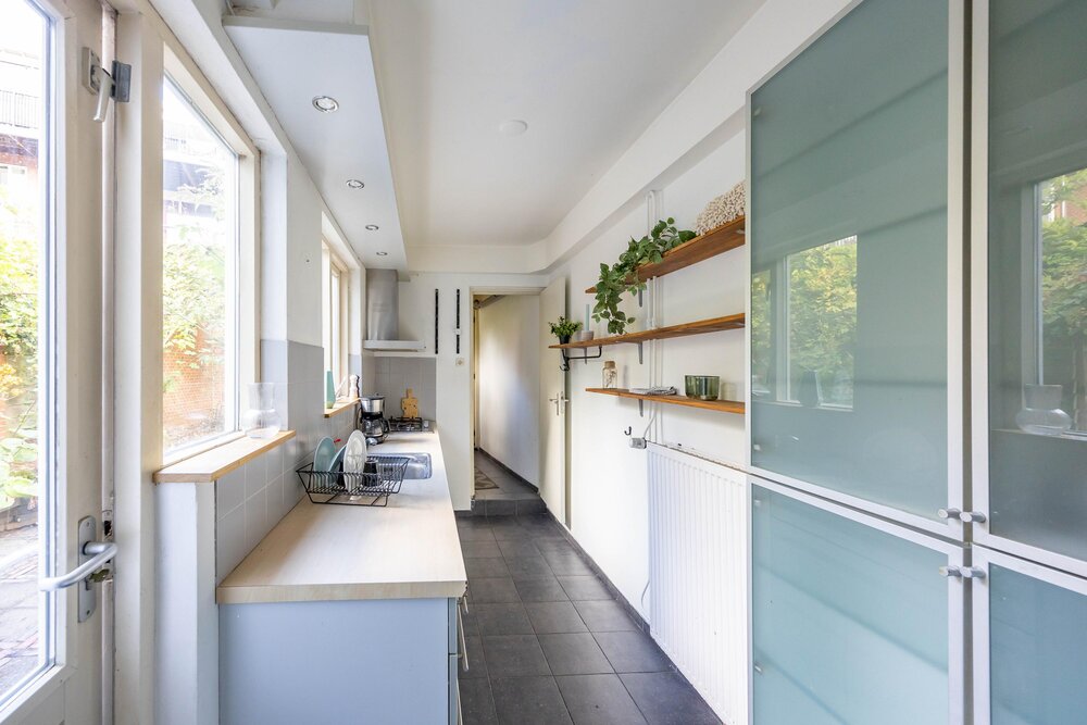 Grachtstraat 9, 9717 HH Groningen - € 475.000 k.k. - Boekholt & partners makelaars Groningen