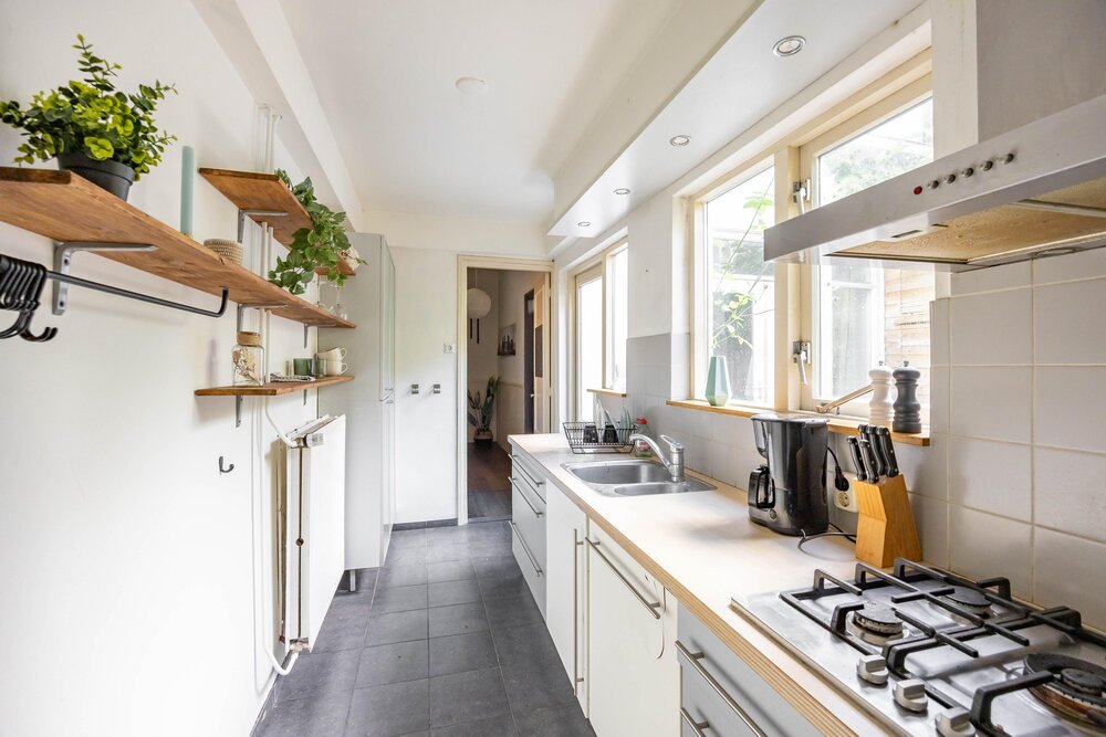 Grachtstraat 9, 9717 HH Groningen - € 475.000 k.k. - Boekholt & partners makelaars Groningen