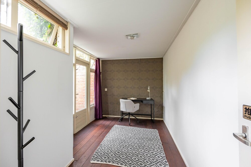 Grachtstraat 9, 9717 HH Groningen - € 475.000 k.k. - Boekholt & partners makelaars Groningen