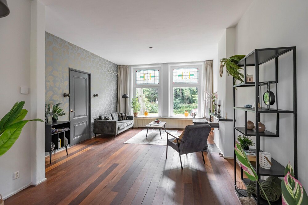 Grachtstraat 9, 9717 HH Groningen - € 475.000 k.k. - Boekholt & partners makelaars Groningen
