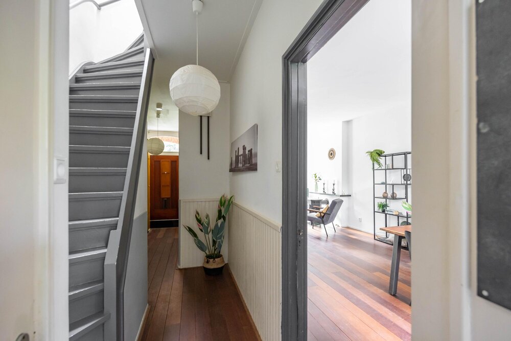 Grachtstraat 9, 9717 HH Groningen - € 475.000 k.k. - Boekholt & partners makelaars Groningen