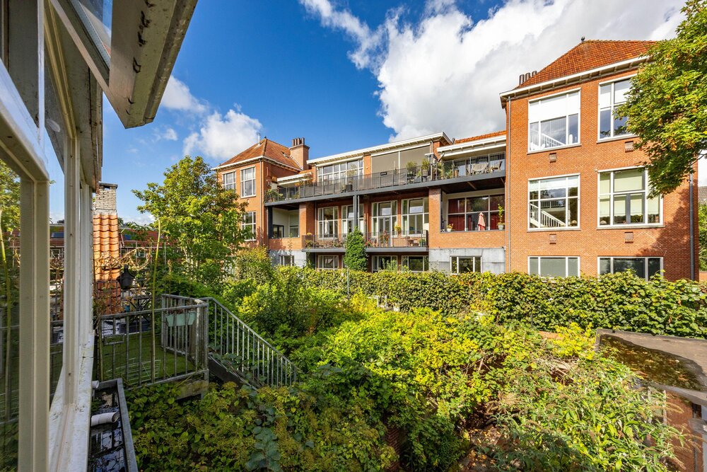 Grachtstraat 9, 9717 HH Groningen - € 475.000 k.k. - Boekholt & partners makelaars Groningen