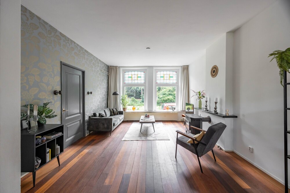 Grachtstraat 9, 9717 HH Groningen - € 475.000 k.k. - Boekholt & partners makelaars Groningen